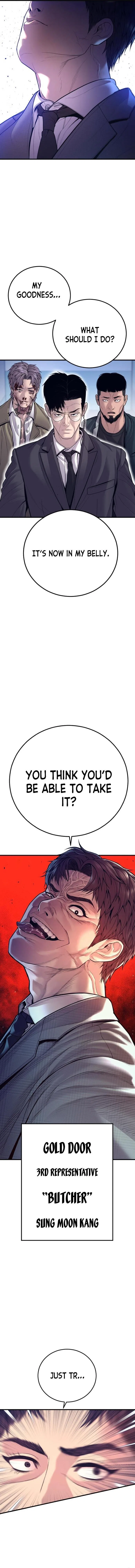 Manager Kim Chapter 119 – Page 24