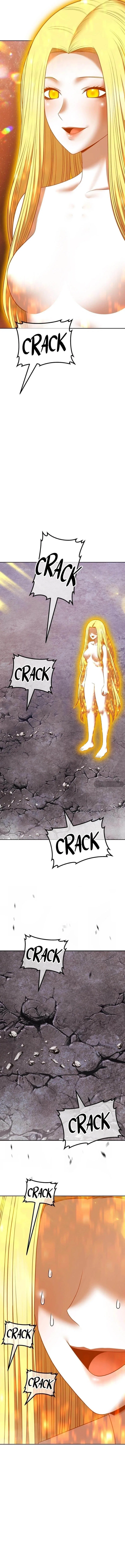 +99 Wooden stick Chapter 137 – Page 18