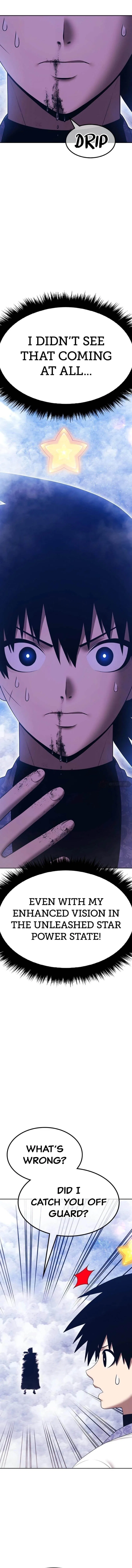 +99 Wooden stick Chapter 137 – Page 40