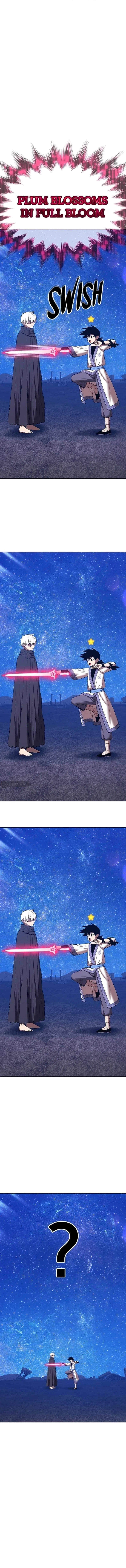 +99 Wooden stick Chapter 137 – Page 48