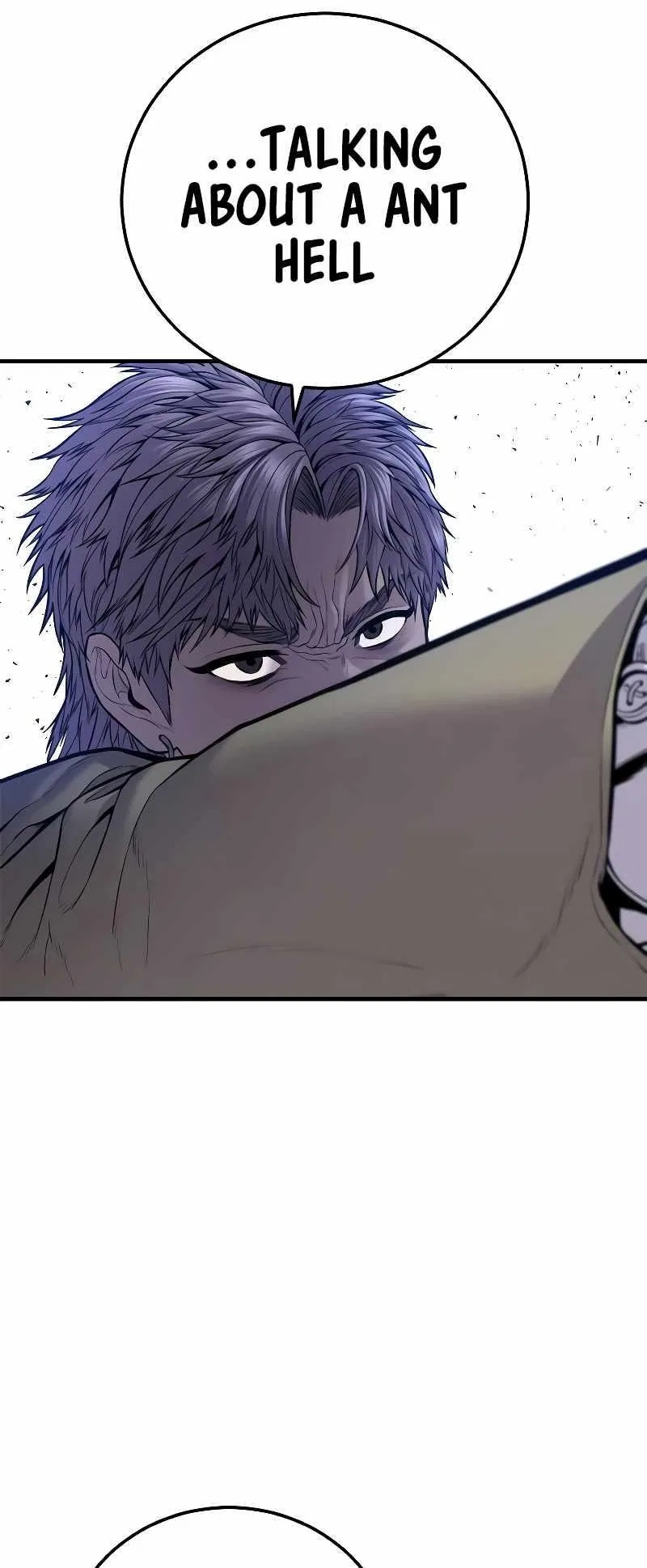 Manager Kim Chapter 118 – Page 4