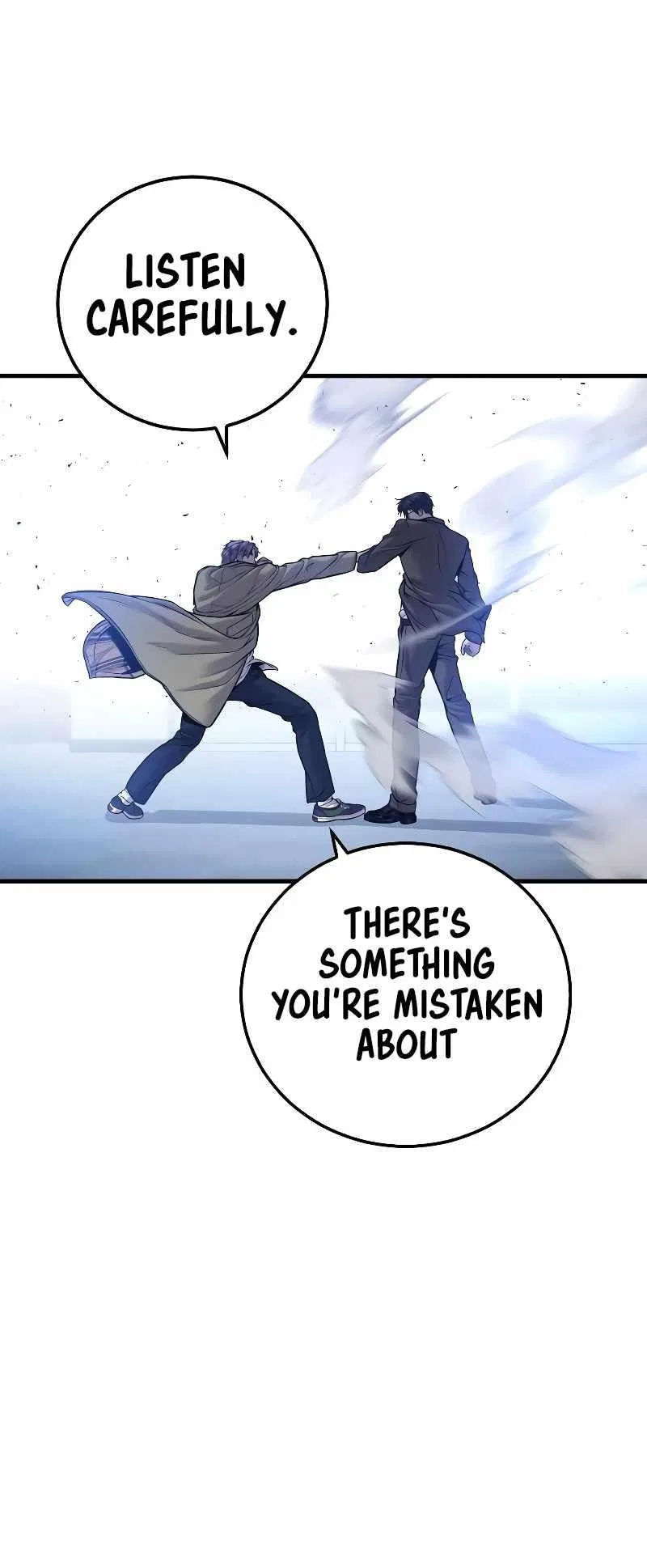 Manager Kim Chapter 118 – Page 6