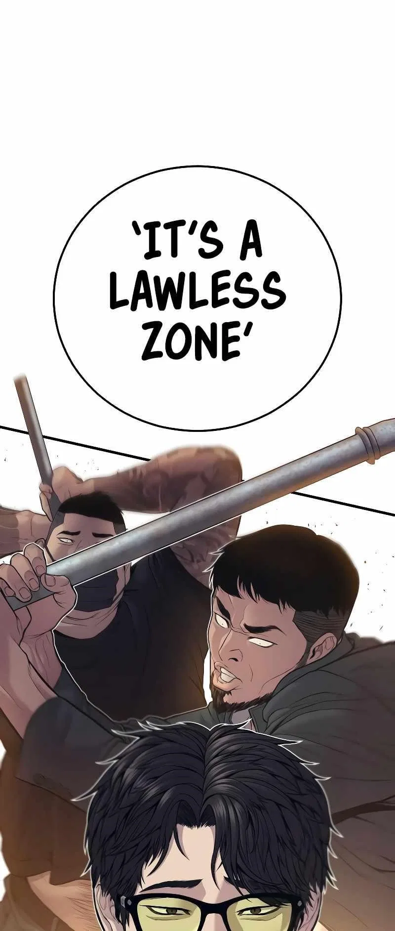 Manager Kim Chapter 118 – Page 9
