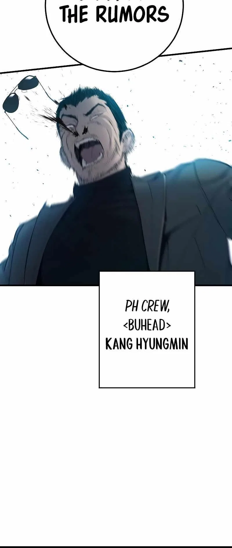 Manager Kim Chapter 118 – Page 23