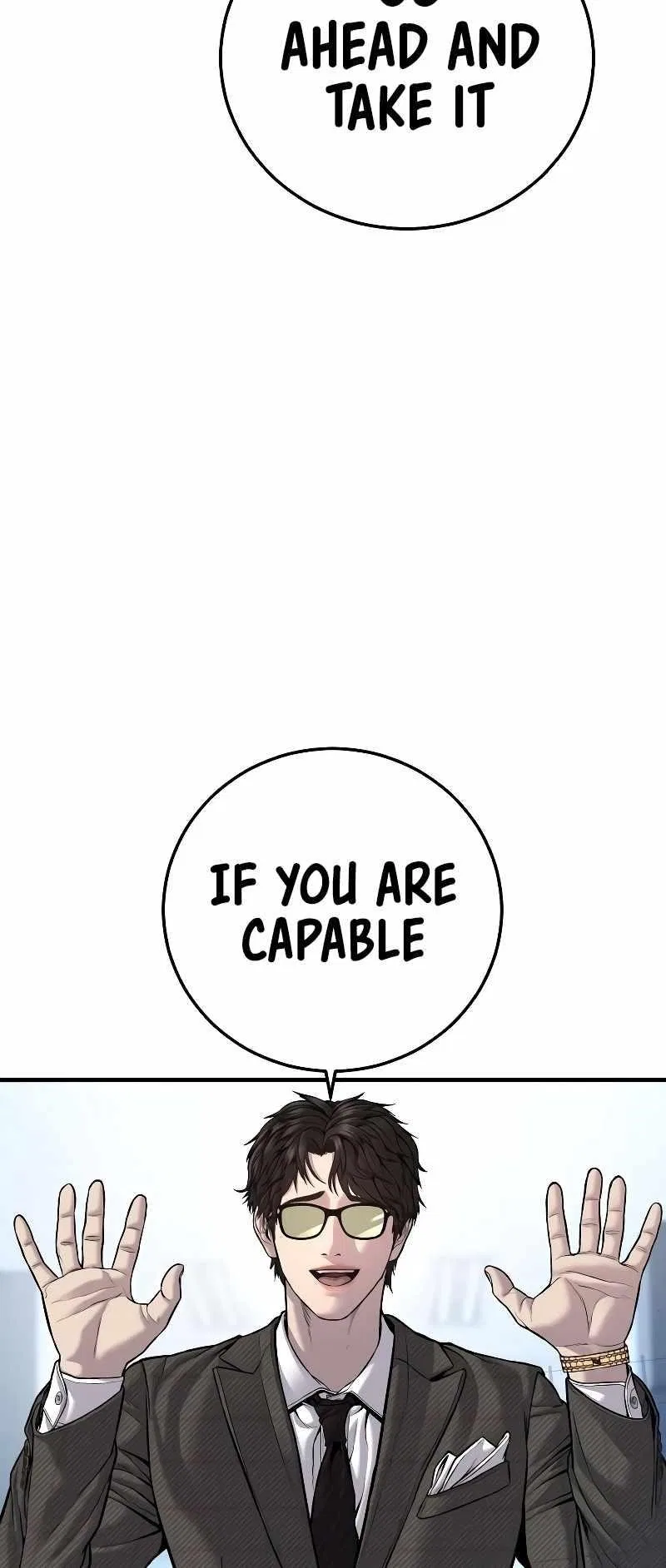 Manager Kim Chapter 118 – Page 26