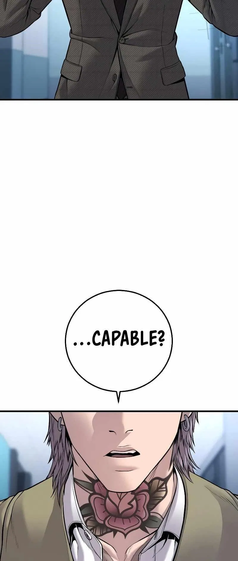 Manager Kim Chapter 118 – Page 27