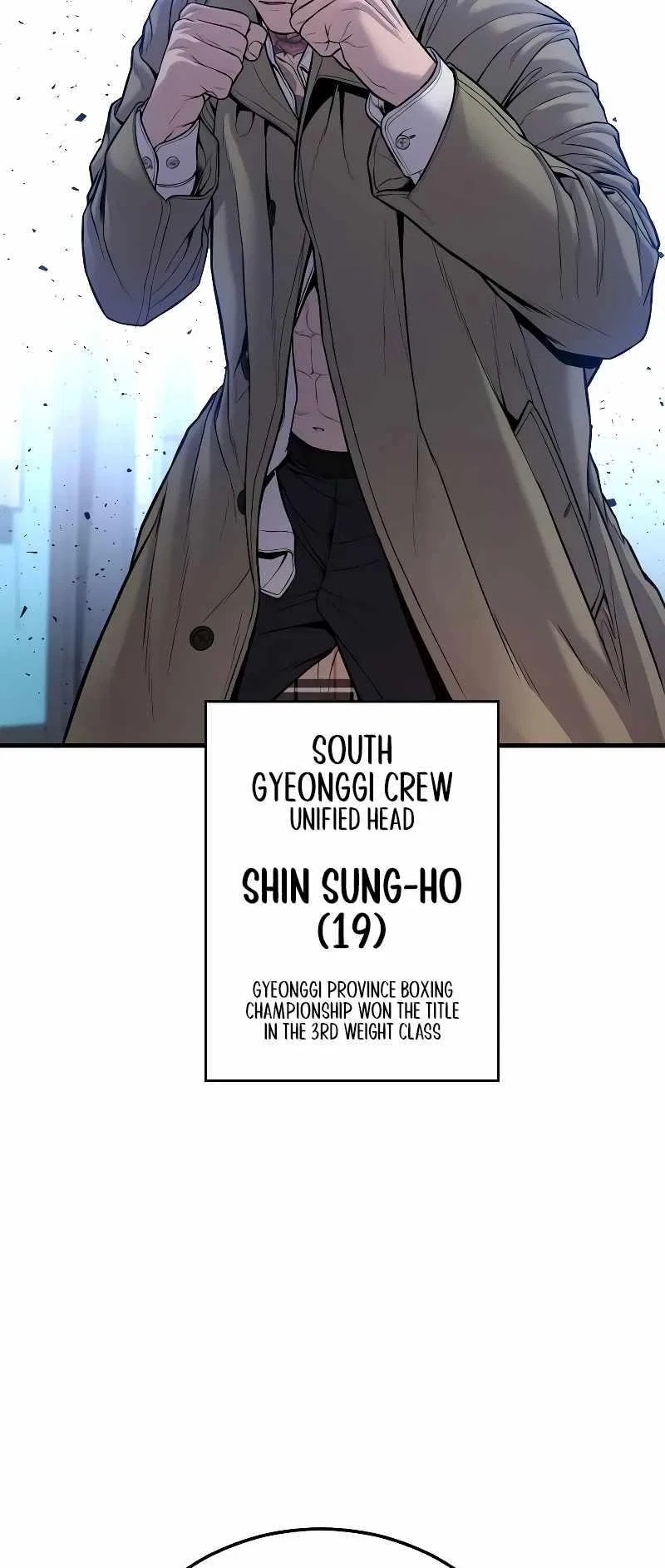 Manager Kim Chapter 118 – Page 29