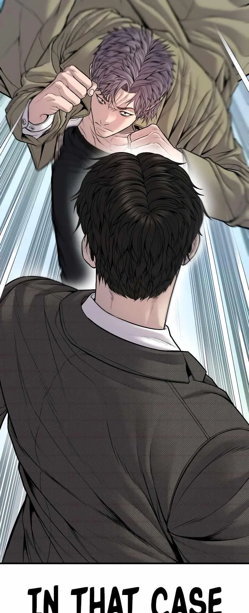 Manager Kim Chapter 118 – Page 35