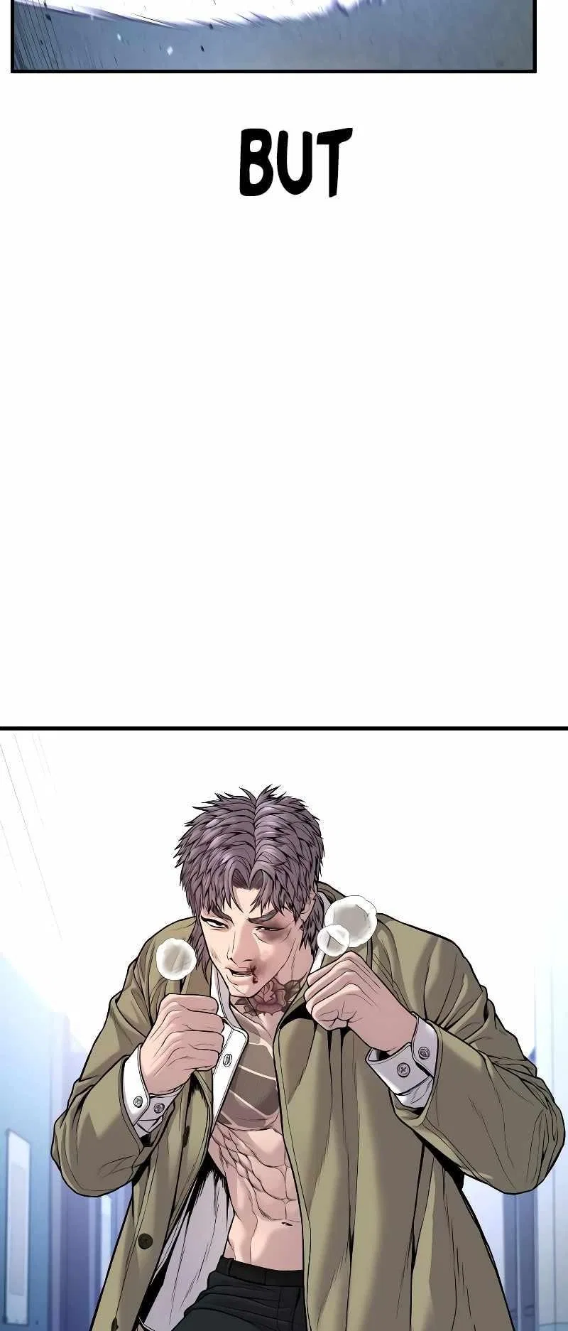 Manager Kim Chapter 118 – Page 41