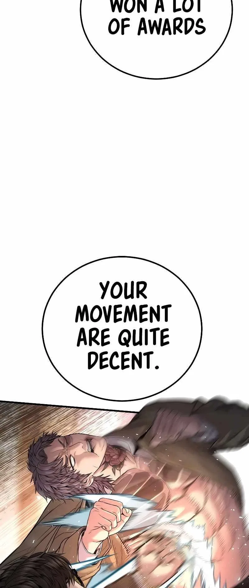 Manager Kim Chapter 118 – Page 49