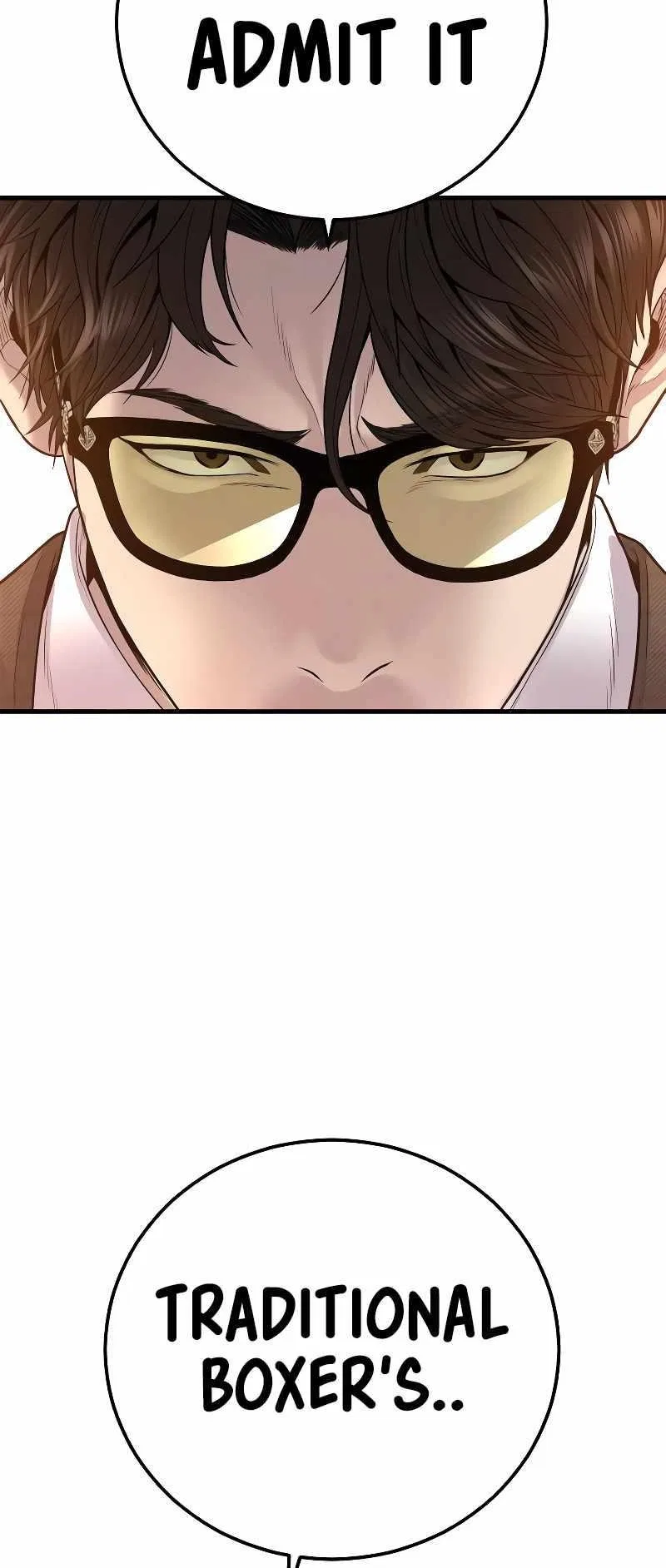 Manager Kim Chapter 118 – Page 51