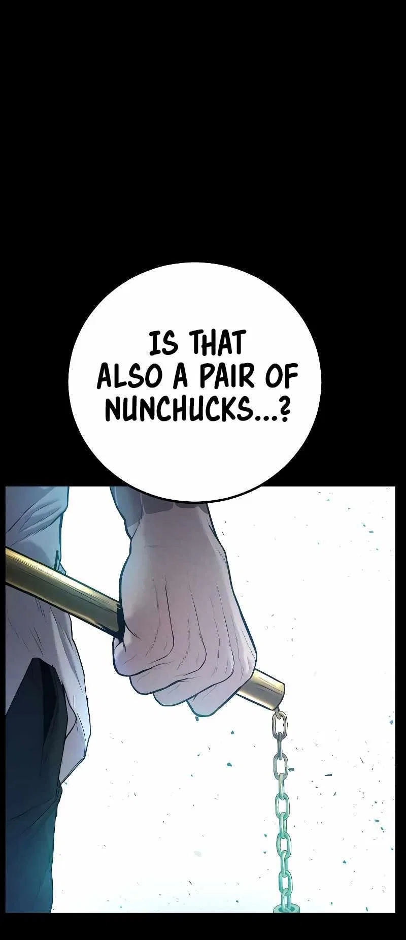 Manager Kim Chapter 118 – Page 55