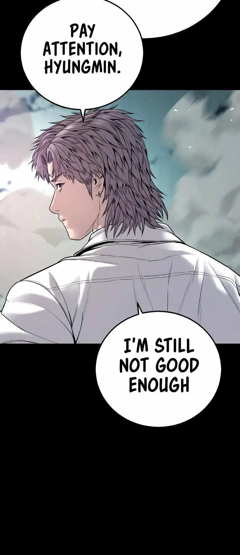 Manager Kim Chapter 118 – Page 58