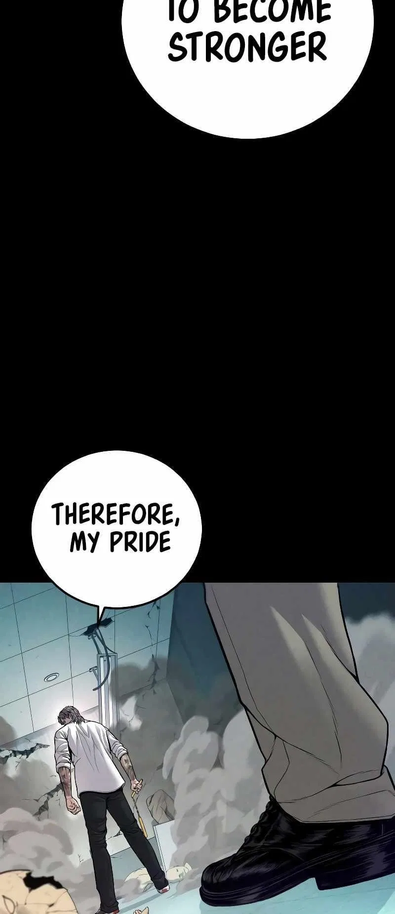 Manager Kim Chapter 118 – Page 60