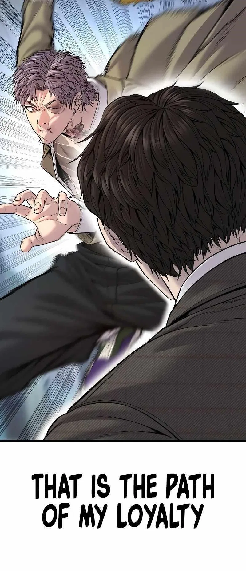 Manager Kim Chapter 118 – Page 66