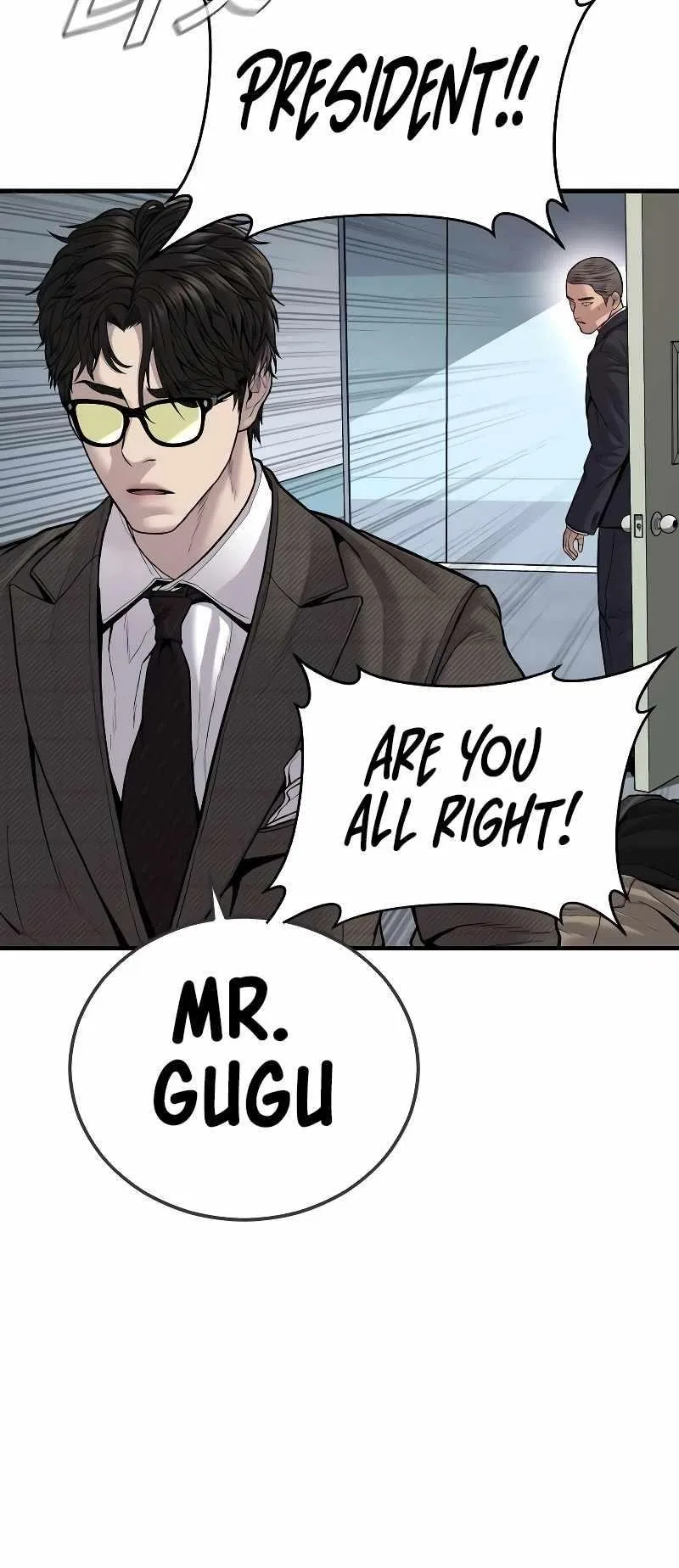 Manager Kim Chapter 118 – Page 74