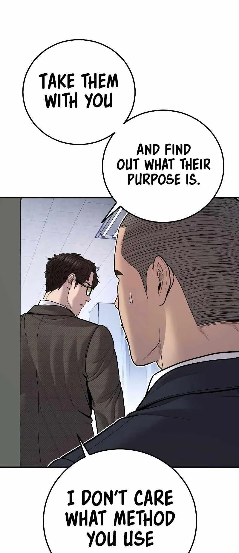 Manager Kim Chapter 118 – Page 75