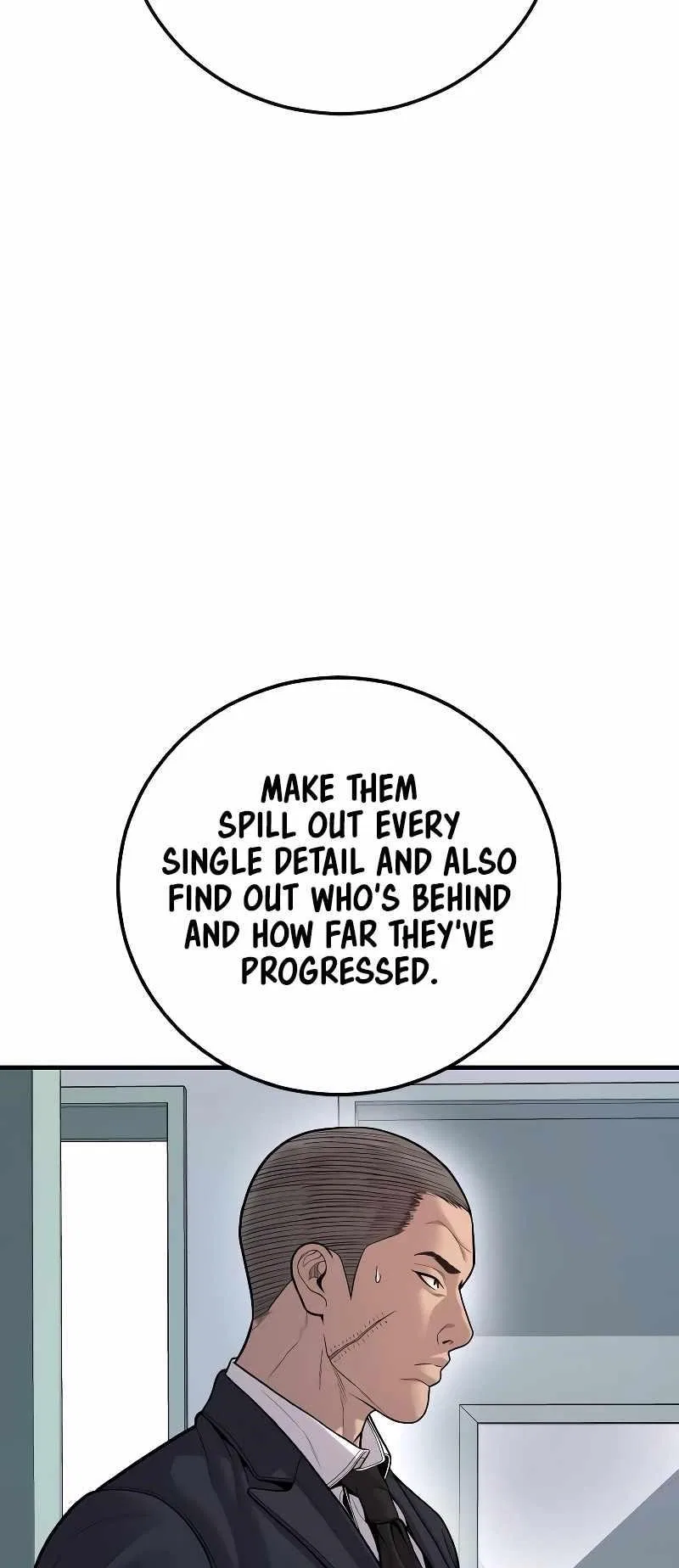 Manager Kim Chapter 118 – Page 76