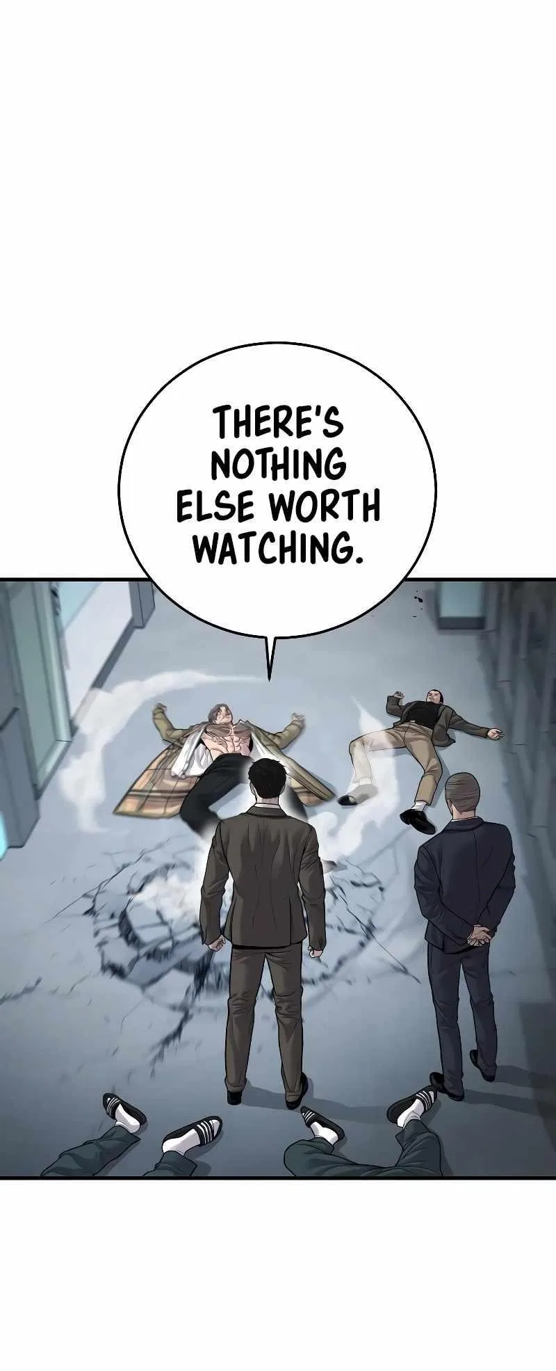 Manager Kim Chapter 118 – Page 80