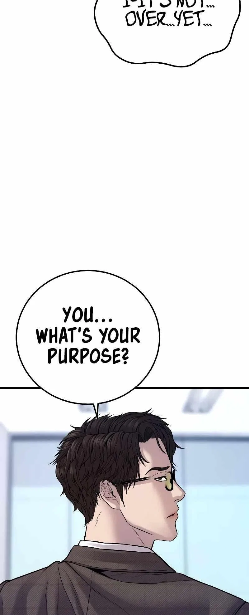Manager Kim Chapter 118 – Page 83