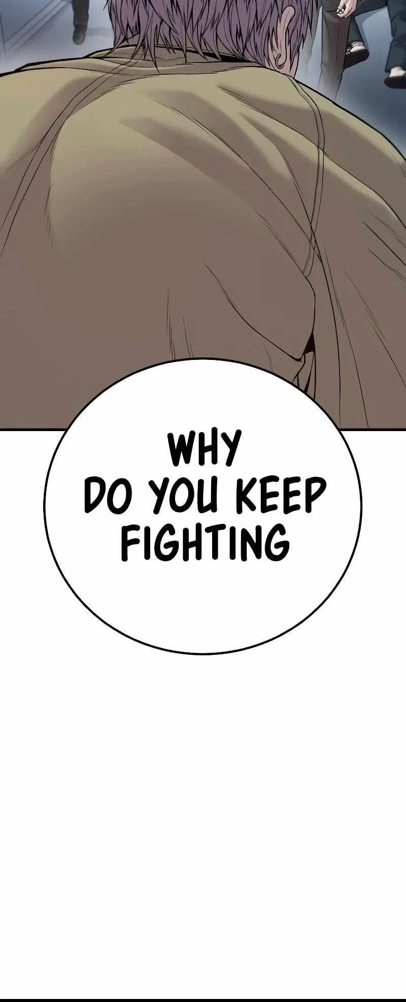 Manager Kim Chapter 118 – Page 85