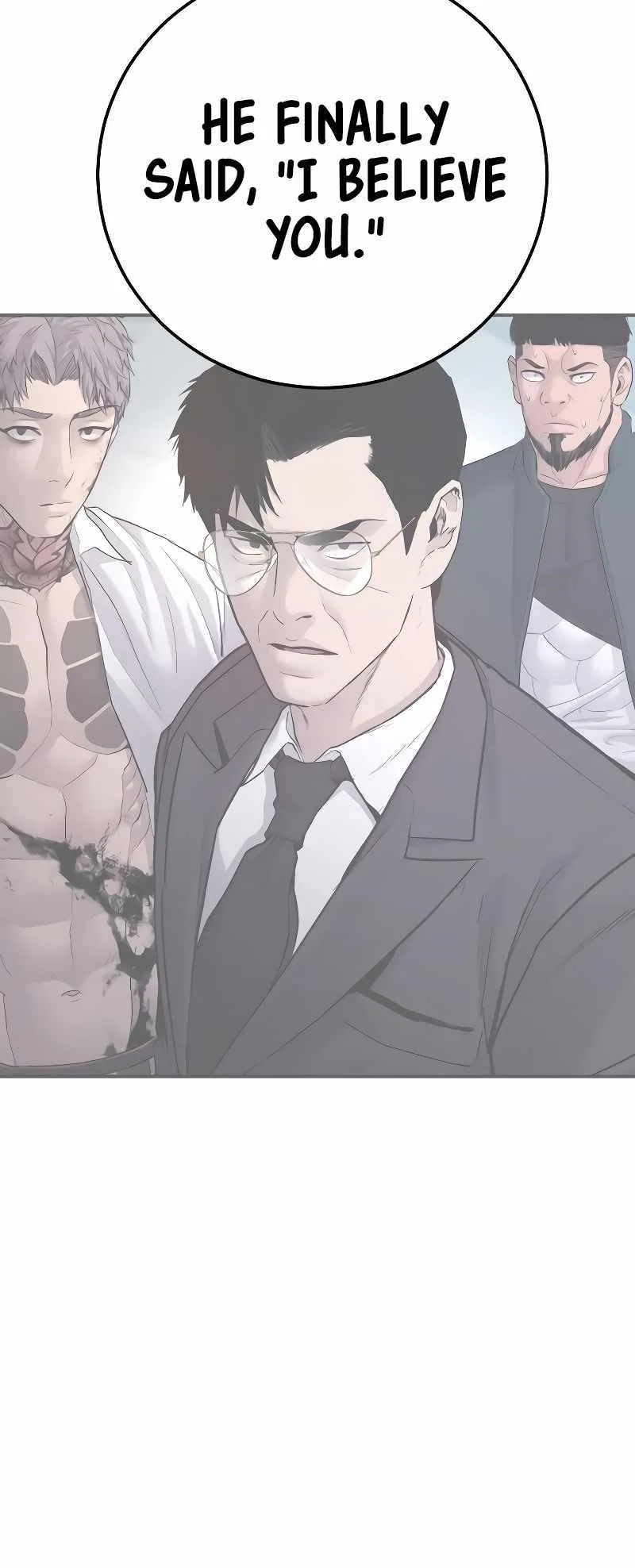 Manager Kim Chapter 118 – Page 88