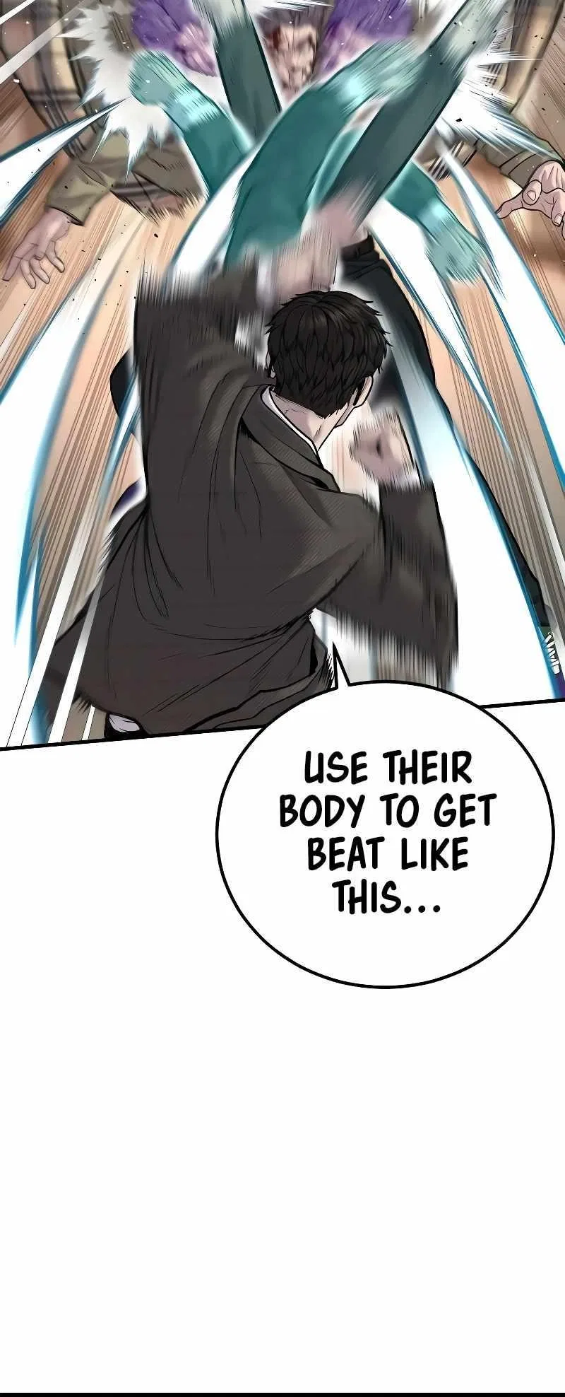 Manager Kim Chapter 118 – Page 92