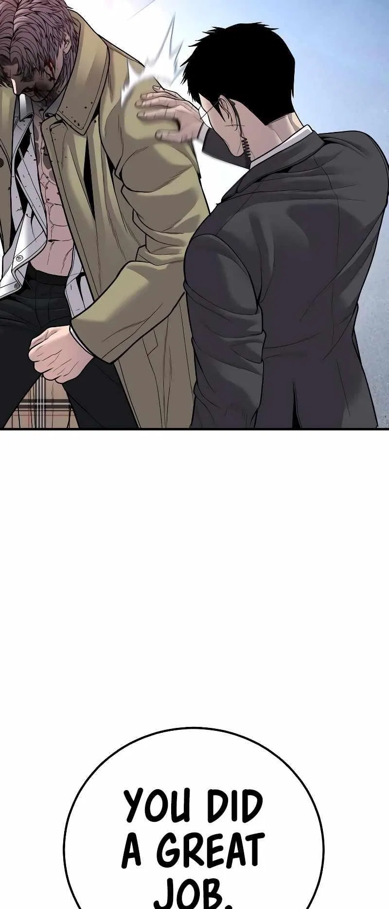 Manager Kim Chapter 118 – Page 105