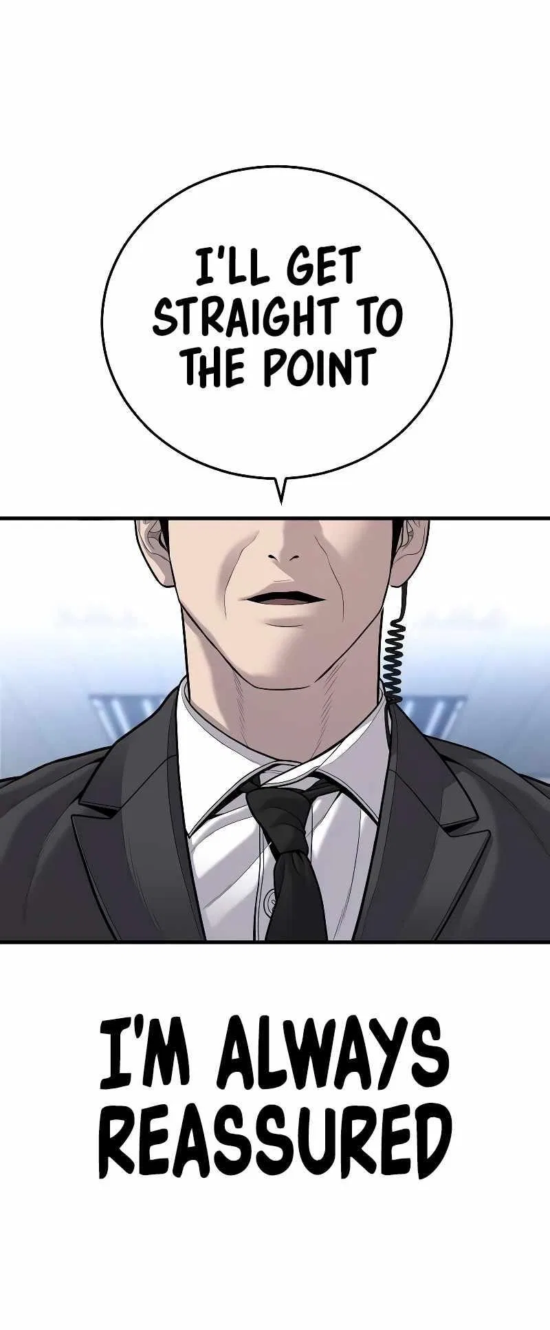 Manager Kim Chapter 118 – Page 109