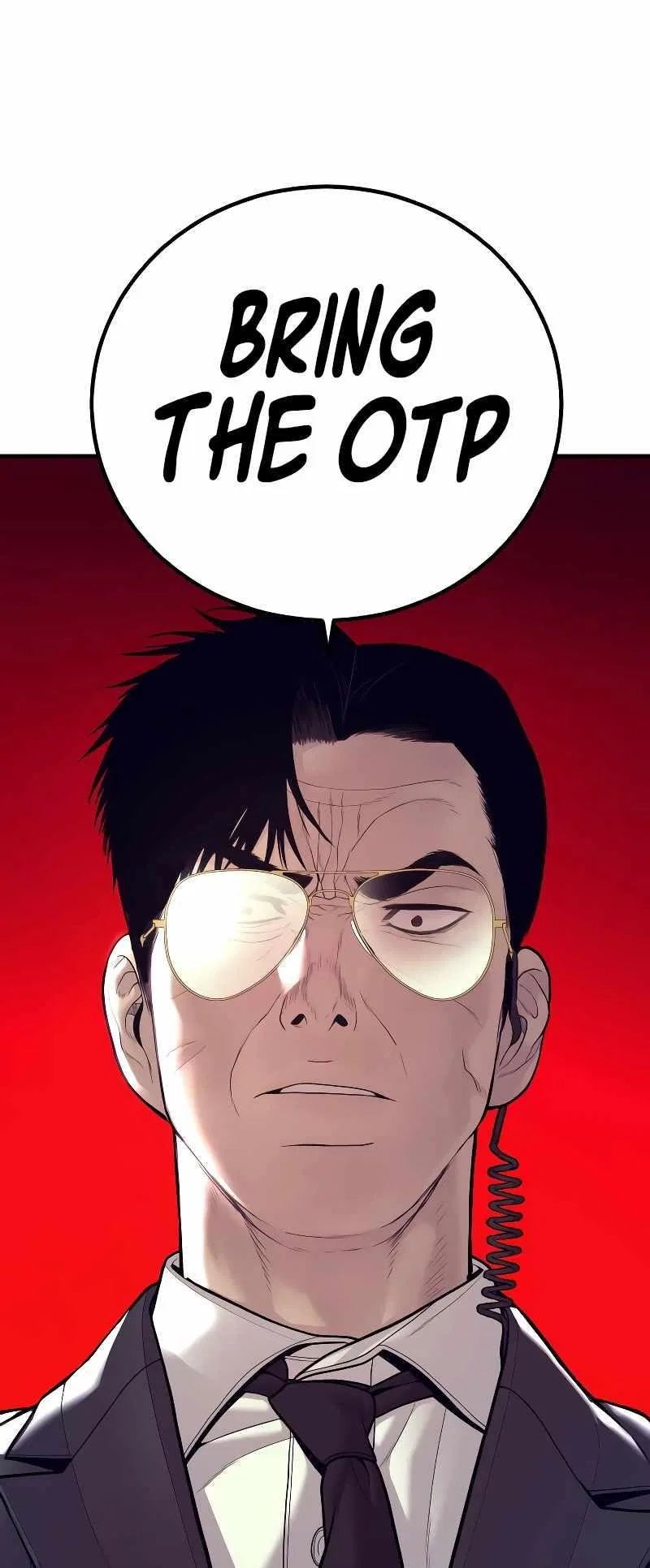 Manager Kim Chapter 118 – Page 110