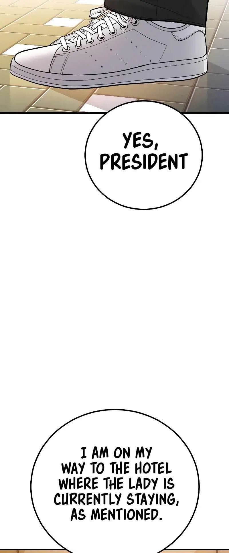 Manager Kim Chapter 118 – Page 113