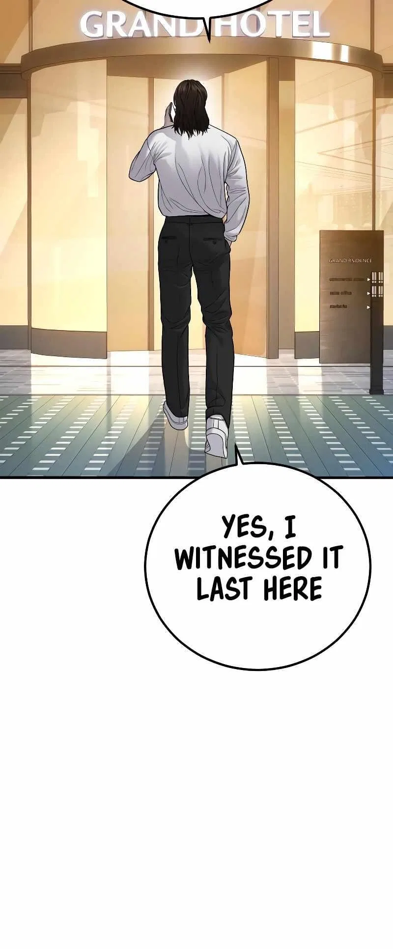 Manager Kim Chapter 118 – Page 114