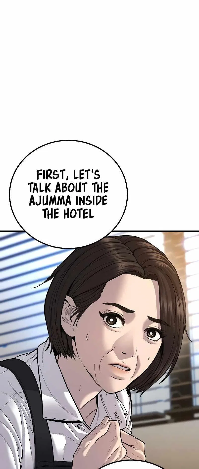 Manager Kim Chapter 118 – Page 116