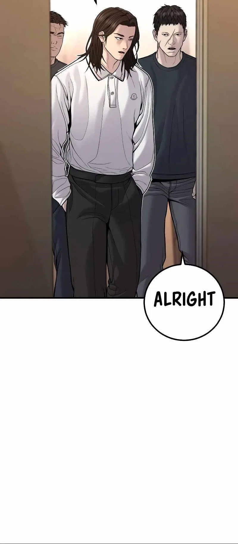 Manager Kim Chapter 118 – Page 130
