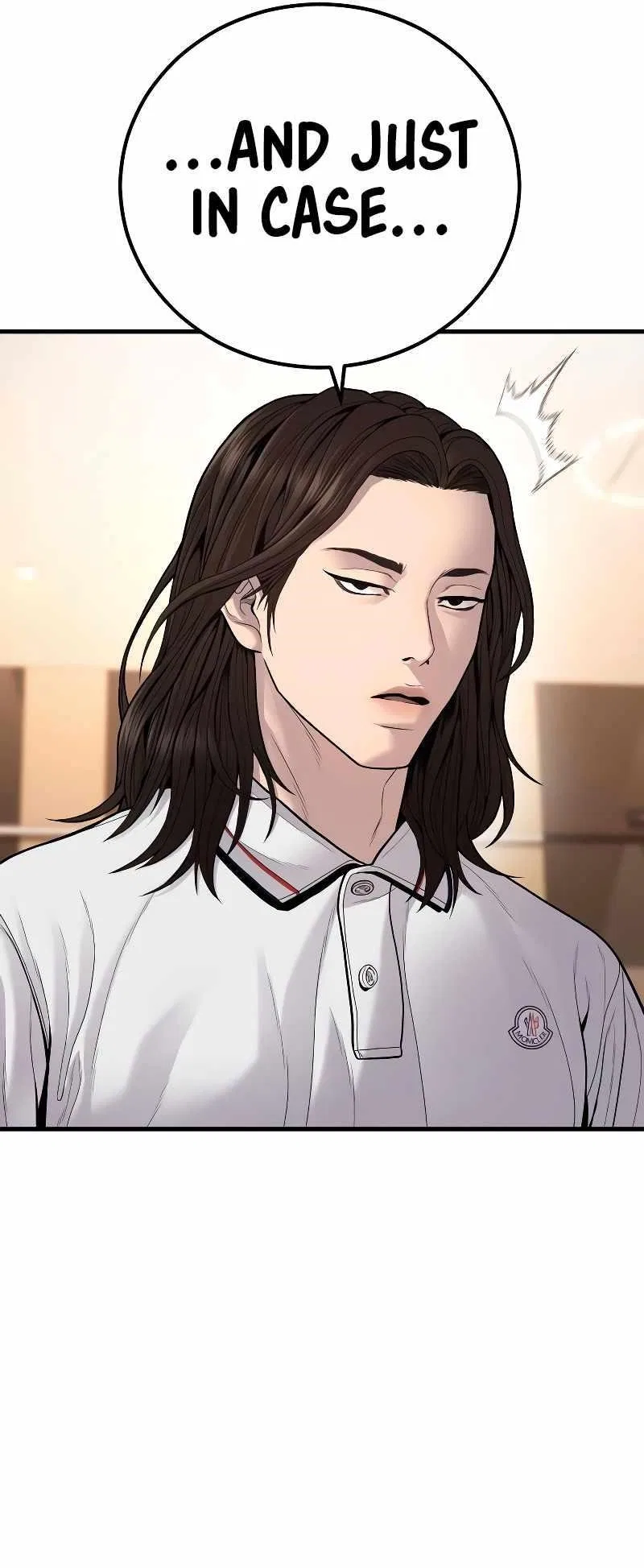 Manager Kim Chapter 118 – Page 131