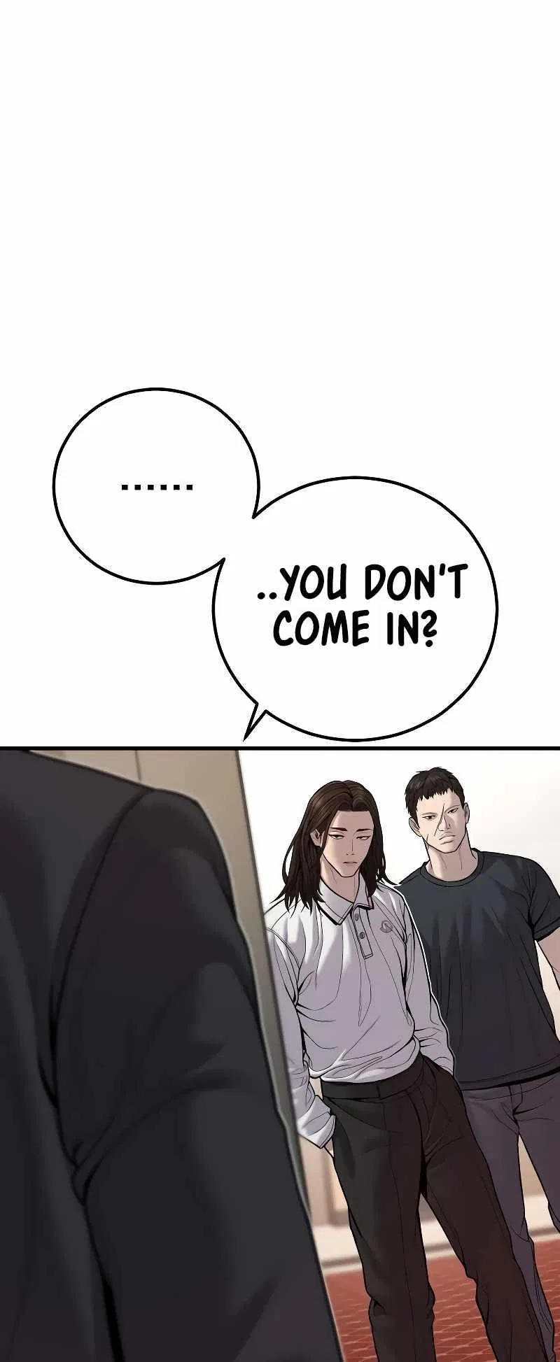 Manager Kim Chapter 118 – Page 133