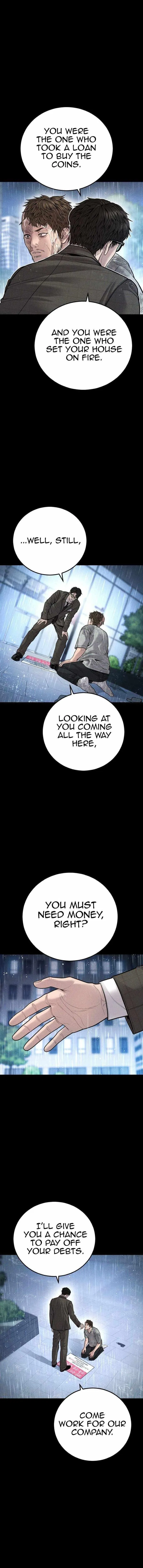 Manager Kim Chapter 117 – Page 22