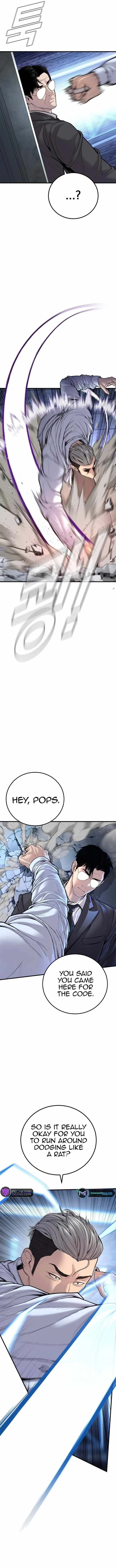 Manager Kim Chapter 115 – Page 6