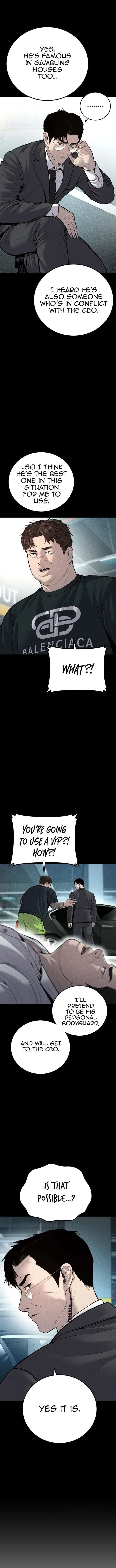 Manager Kim Chapter 114 – Page 2