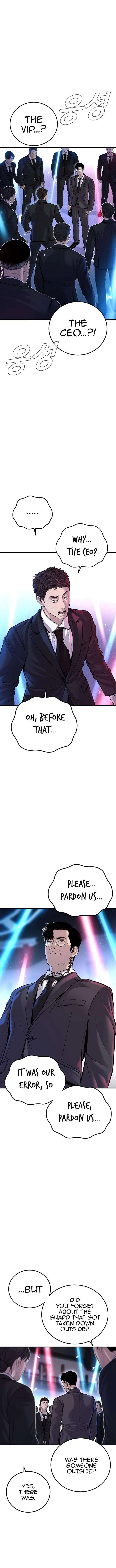 Manager Kim Chapter 114 – Page 4