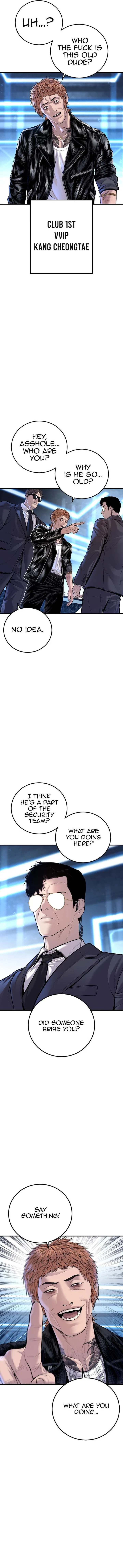Manager Kim Chapter 114 – Page 9