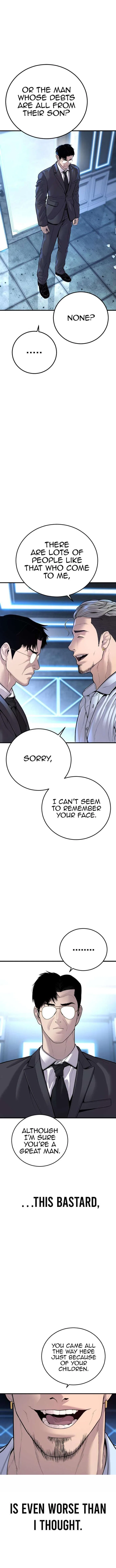 Manager Kim Chapter 114 – Page 17