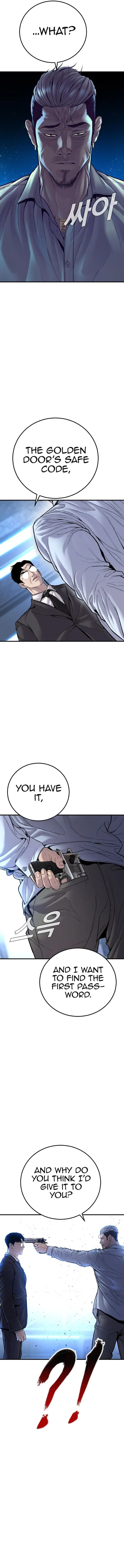 Manager Kim Chapter 114 – Page 19