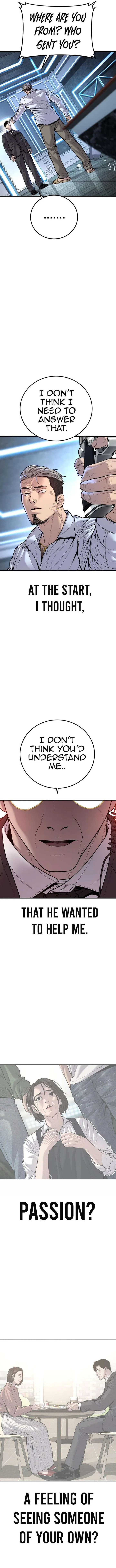 Manager Kim Chapter 114 – Page 21