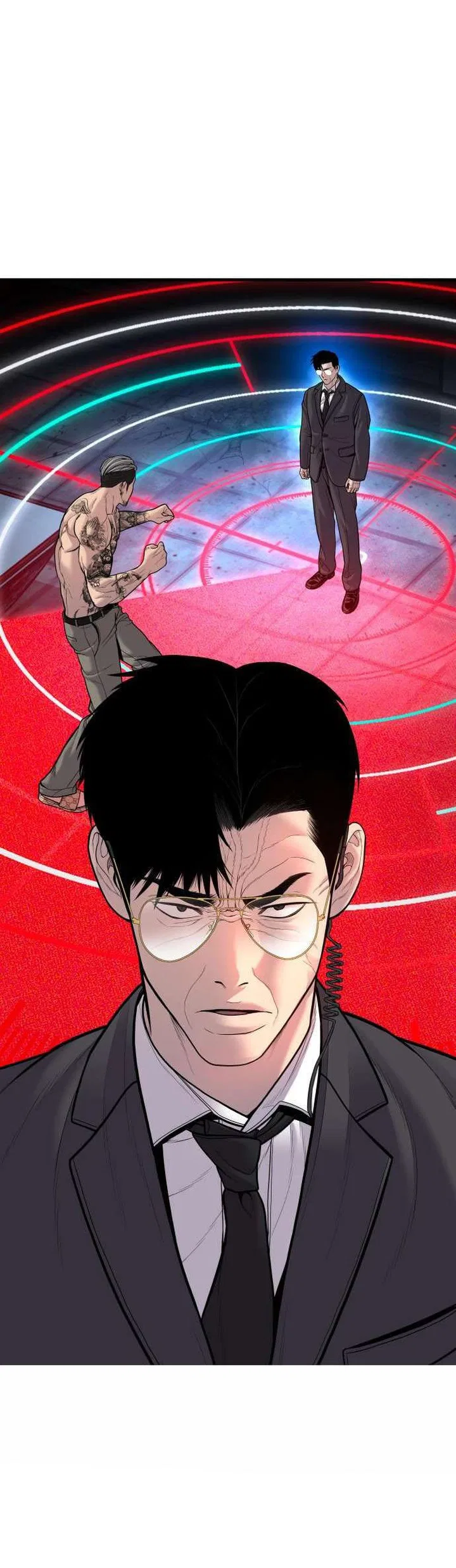 Manager Kim Chapter 114 – Page 25