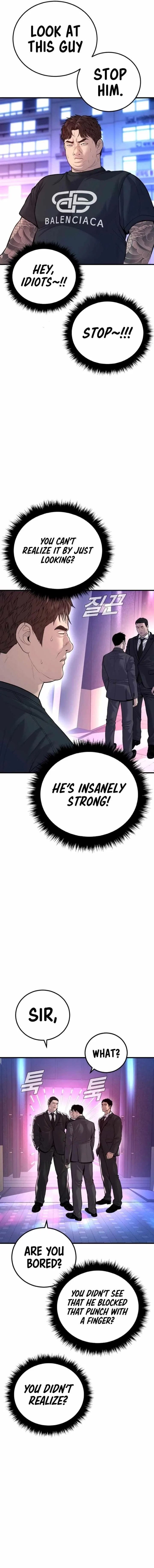 Manager Kim Chapter 113 – Page 2
