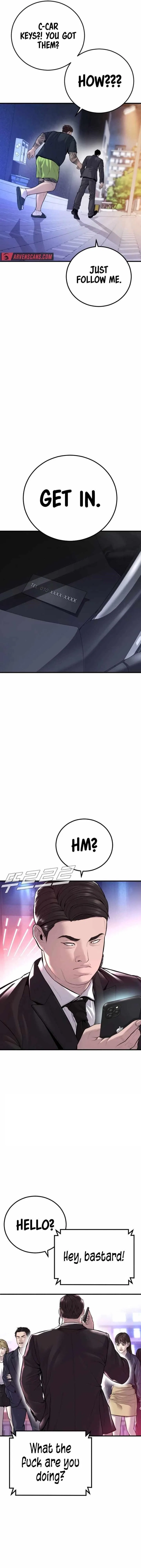 Manager Kim Chapter 113 – Page 5