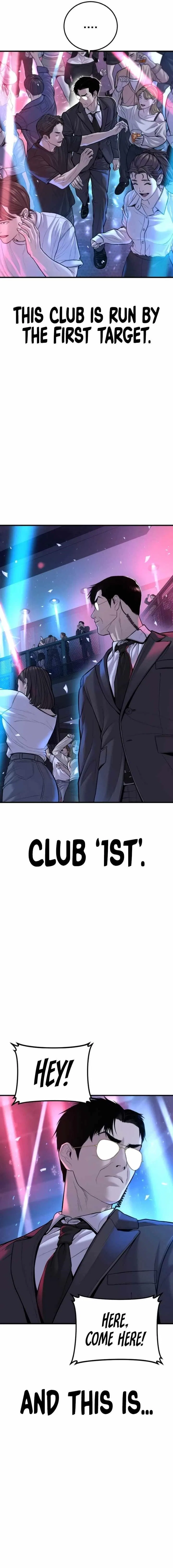 Manager Kim Chapter 113 – Page 9