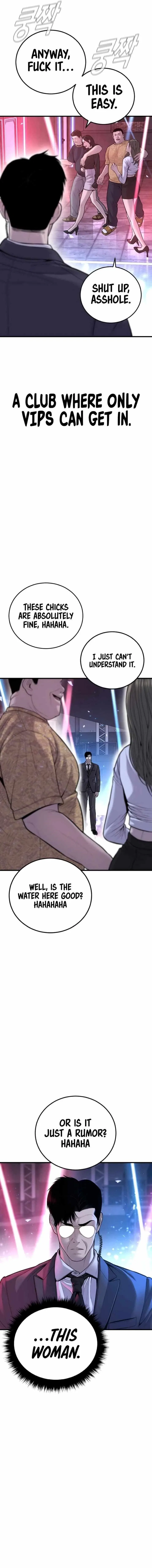 Manager Kim Chapter 113 – Page 10