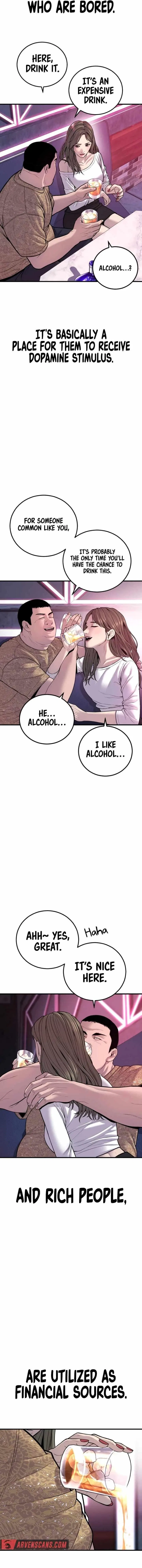 Manager Kim Chapter 113 – Page 12